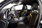 Mercedes-AMG C63 600 by Brabus 2017 года